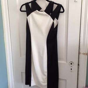 Linda Segal by Navici cocktail dress - M